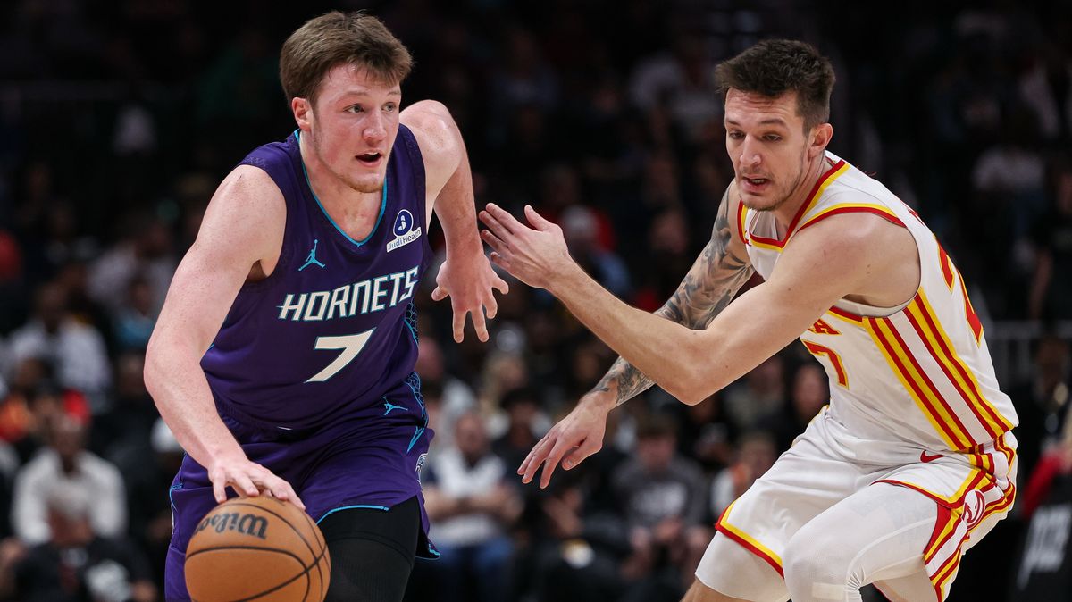 Atlanta opět zvítězila. Krejčí dal jeden bod