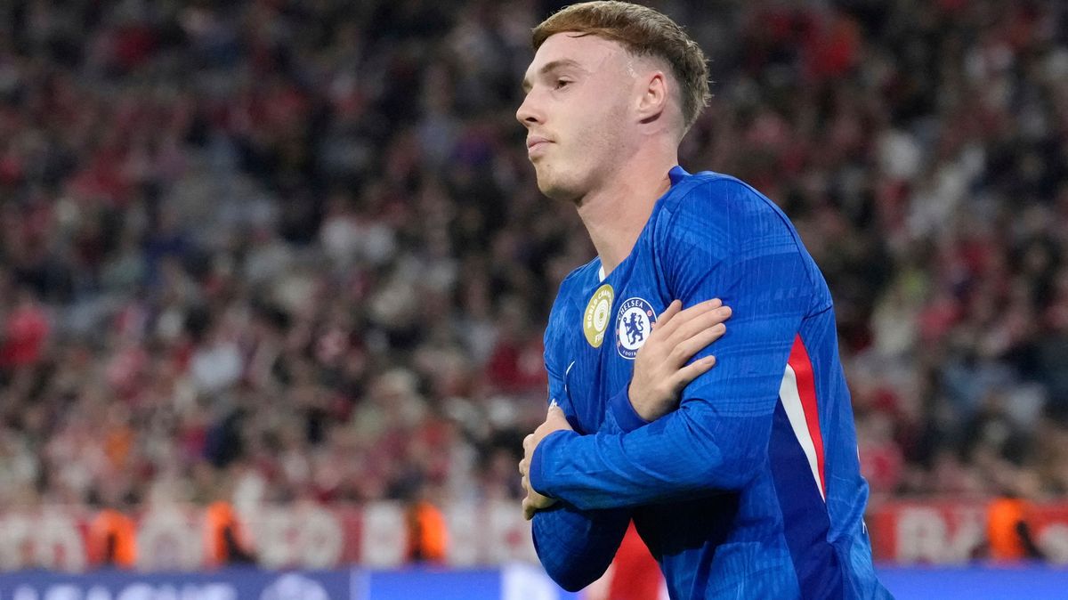 Hvězda Chelsea si zkomplikovala návrat po zranění, doma si zlomila malíček