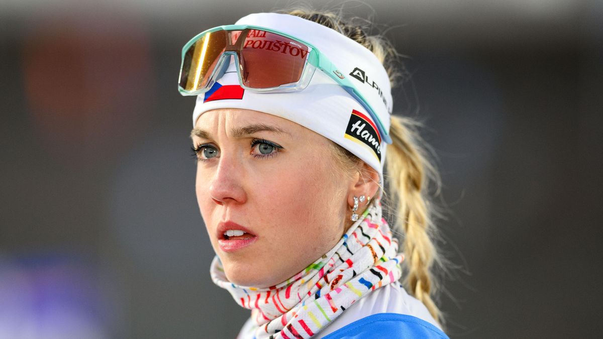 Pořád se cítím jako benjamínek, přiznává Voborníková. Posílila imunitu, potěšil ji přítel