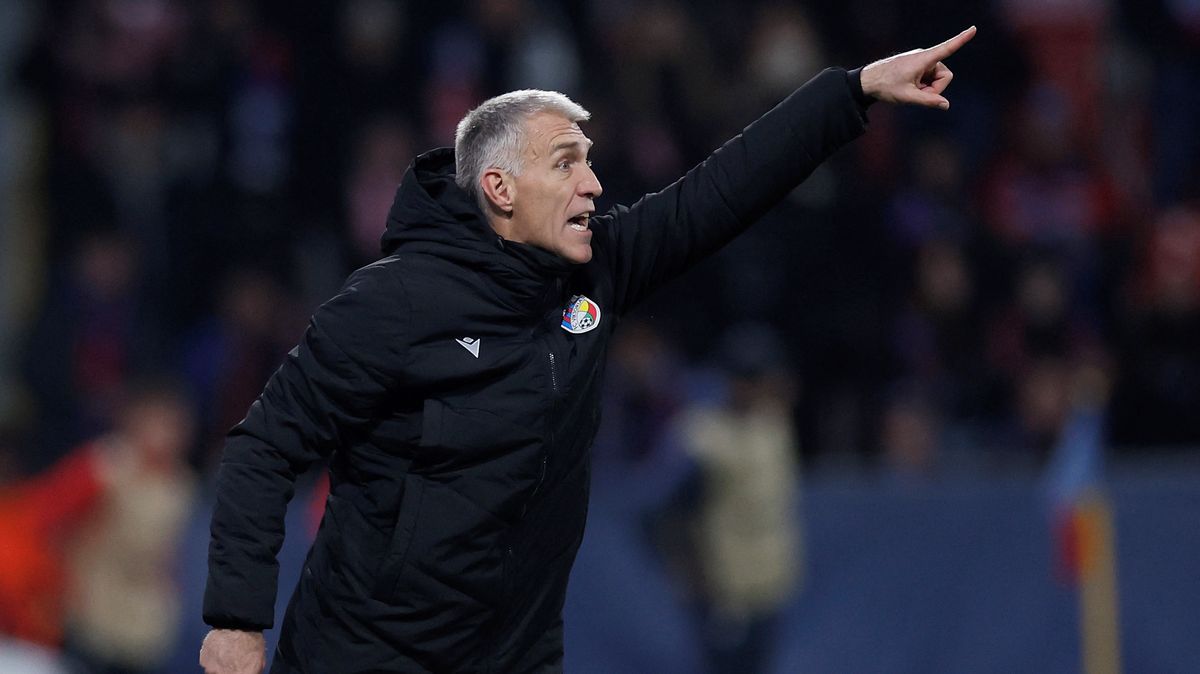 Hyský: Smekám klobouk. Wiegele potvrzuje formu