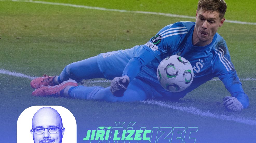 GLOSA: Takového Vindahla na Letné potřebují