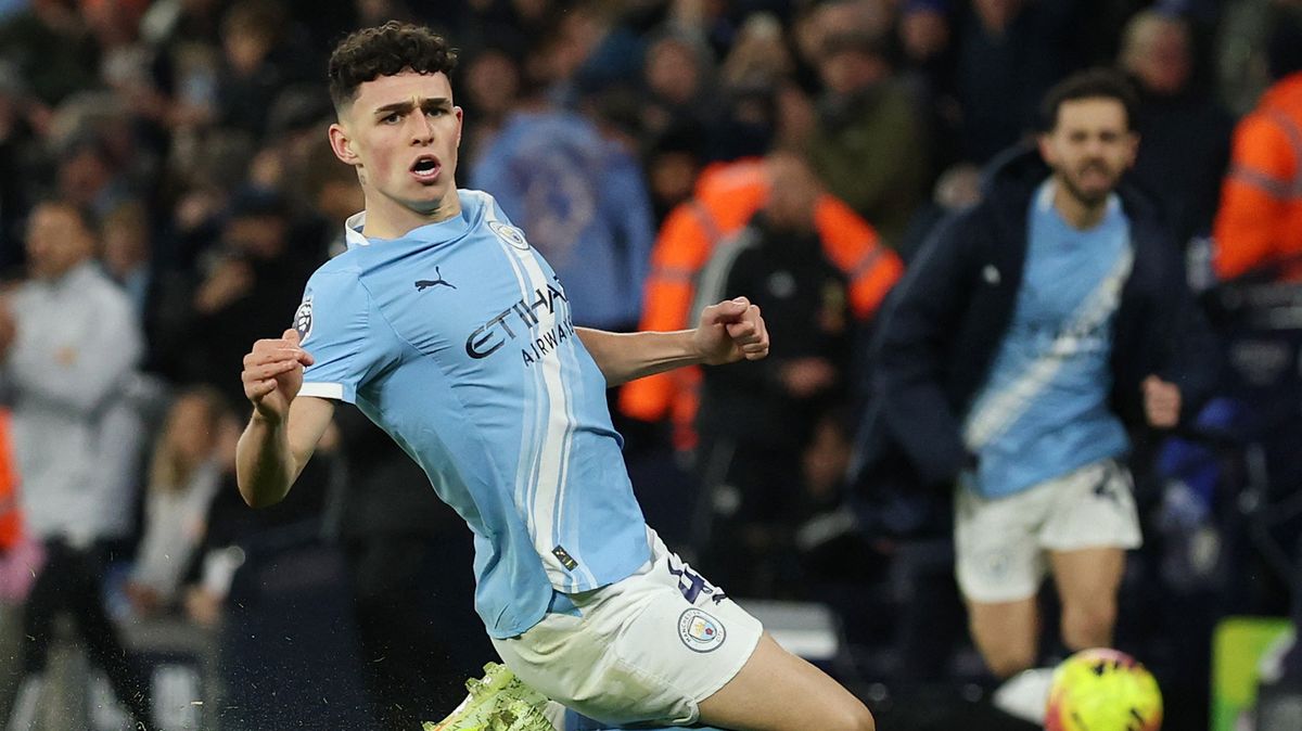 Manchester City porazil nováčka a je druhý