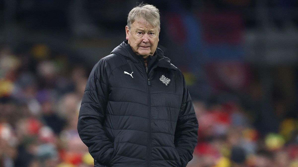 Uprostřed euforie totální šok. Máte rakovinu mozku, sdělili trenérské legendě