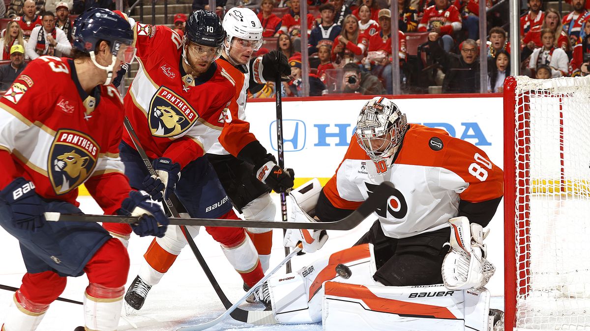 Vladař hypnotizoval vítěze Stanley Cupu. České komando v Bostonu opět zaplnilo celou elitní řadu