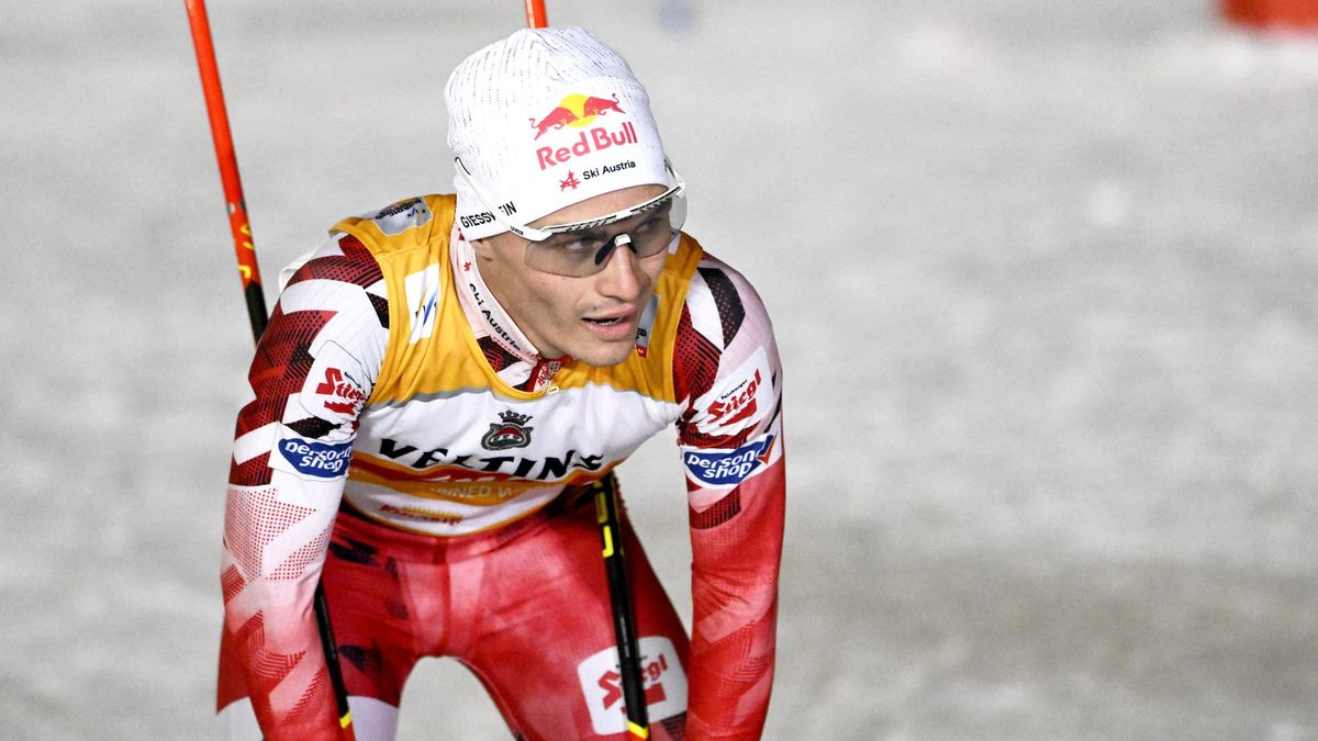 Čeští sdruženáři skončili v druhém závodu v Ruce ve čtvrté desítce