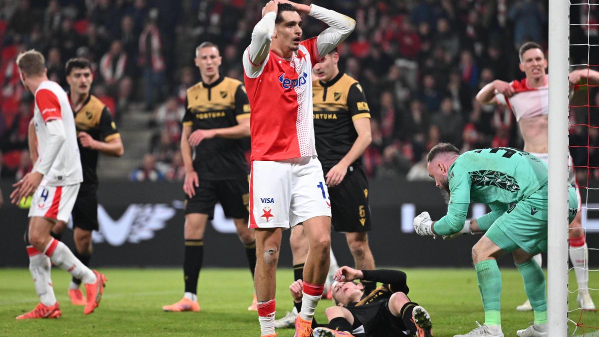 Českou reprezentaci před závěrečným zápasem skupiny doplnil slávistický útočník