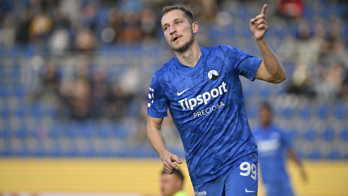 Liberec uštědřil Slovácku lekci