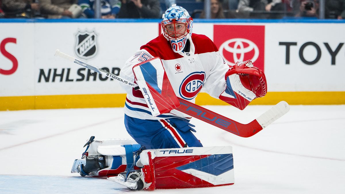 Žádná data k zobrazení. České mladíky teď v NHL předbíhají Slováci