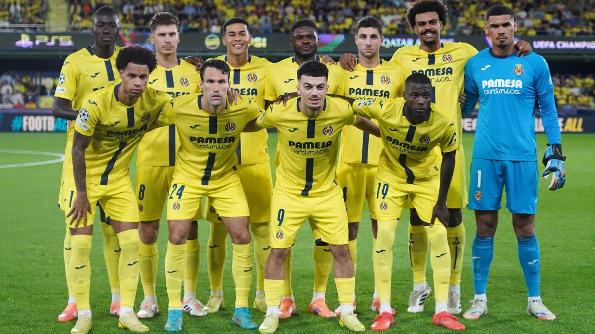 Villarreal si zastřílel a přeskočil Barcelonu