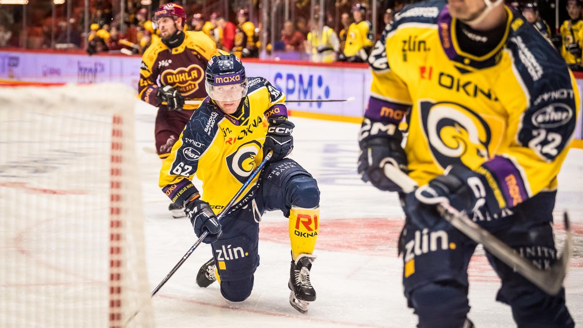 Hráči to odflákli. Vyvodíme jasné důsledky, reaguje zlínské vedení na ostudný debakl