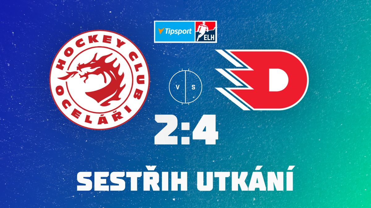 Budu se hádat za každý faul. Když ale není, tak není, řekl Sedlák. Férovost mu přinesla odměnu