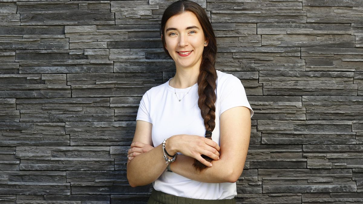 Horáčková ovládla úvodní akci světové halové série v Lausanne