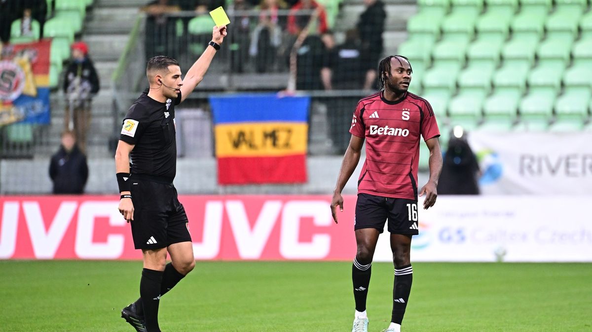 FOTBAL ONLINE: Rána pro Spartu, Karviná udeřila! Bohemka vede, Sigma zaválela