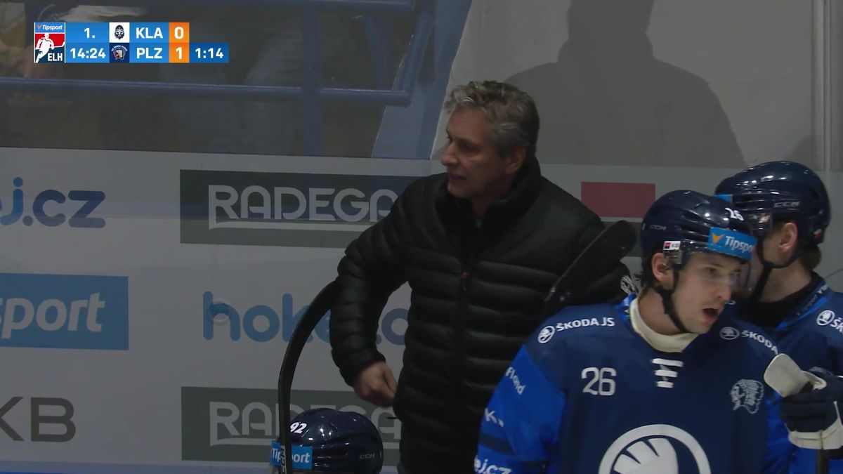 Jandač poprvé proti své Spartě: Vždy se řeší, kdy získá titul. Nastínil, kdy Plzeň může mít výhodu