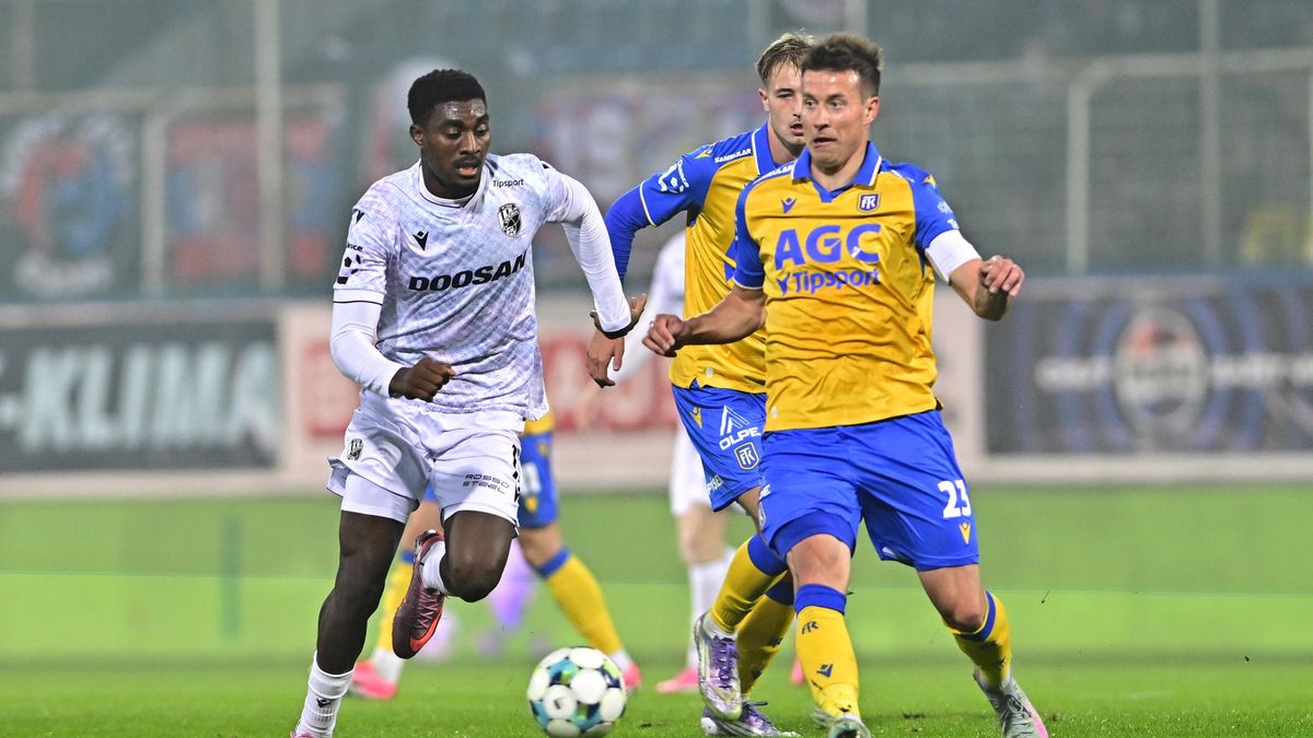 Hyský zůstává stoprocentní. Plzeň v bláznivém závěru otočila zápas v Teplicích