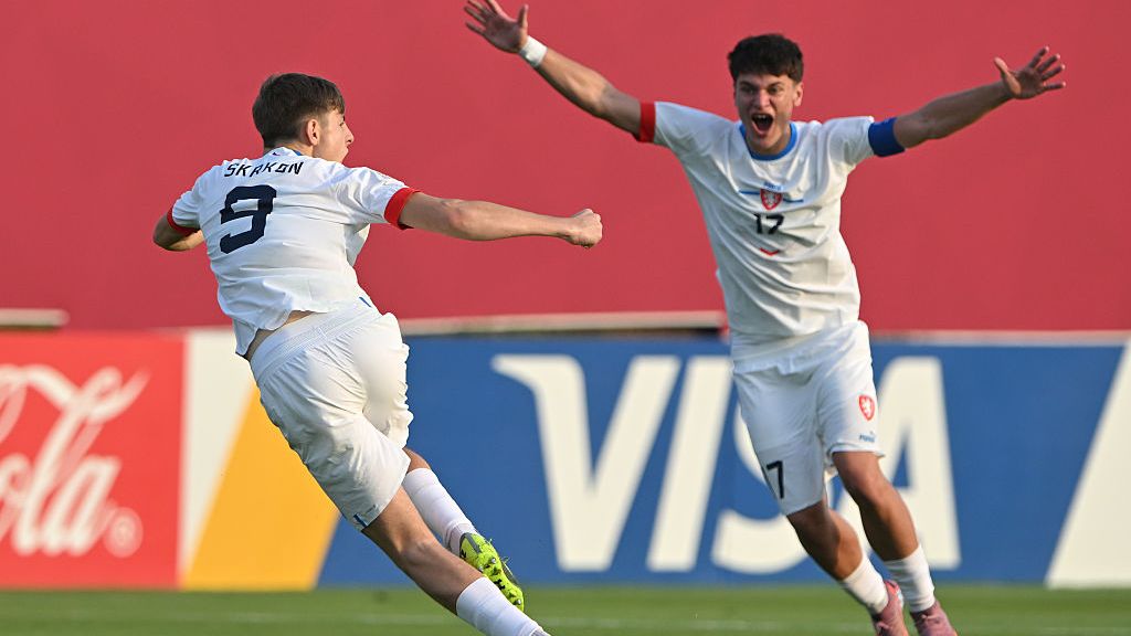 České mladíky čeká druhý zápas na MS, vyzvou Burkinu Faso