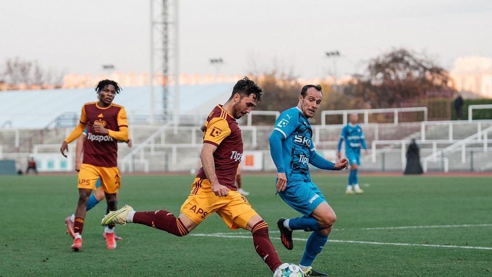 Mladá Boleslav veze cenné tři body z Julisky