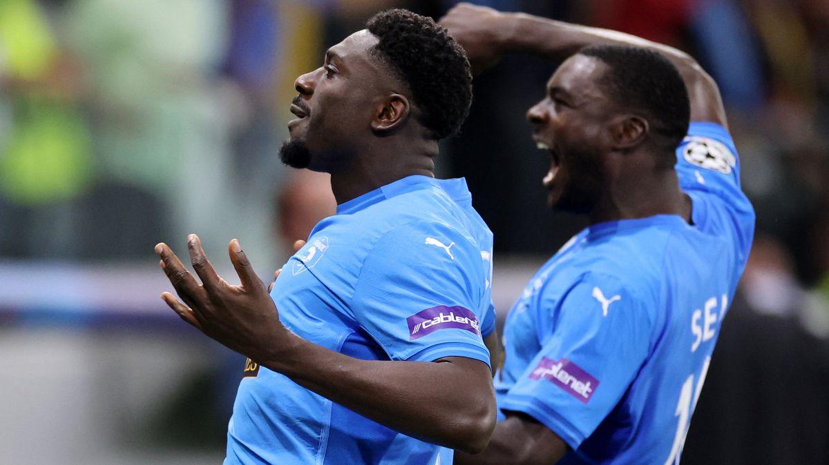 Zázrak z Kypru. Poslední soupeř Slavie v Lize mistrů slaví historickou výhru