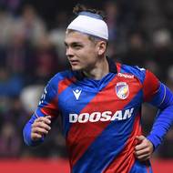 Plzeňský Denis Višinský