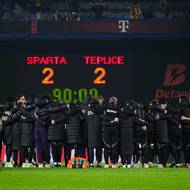 Sparťanské kolečko