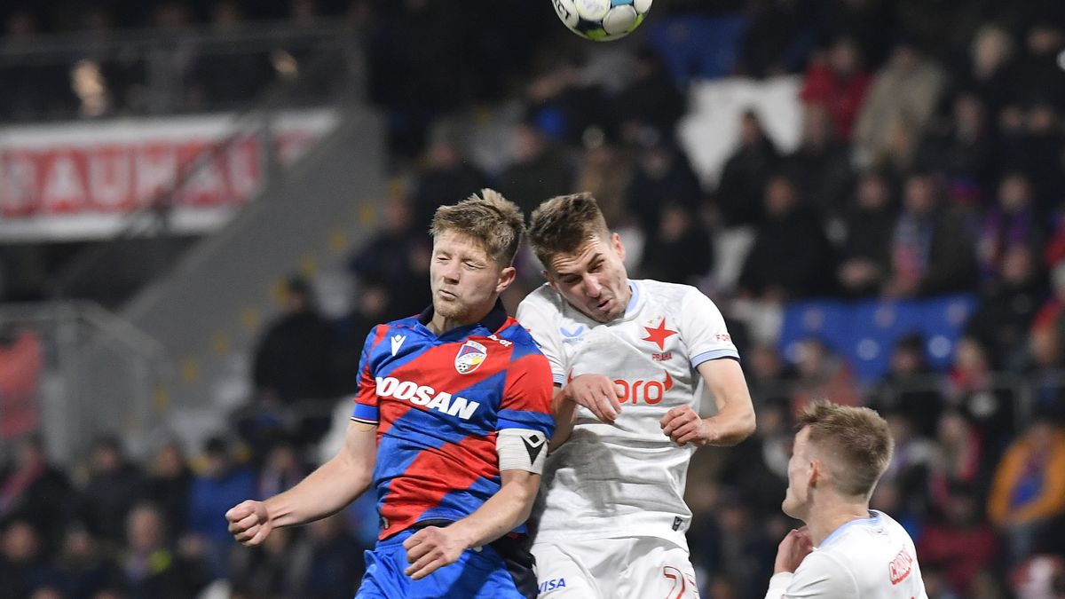 ŤUKES: Experta zklamala opora Plzně. Blázinec! Čekal bych, že kariéru postaví na něčem jiném