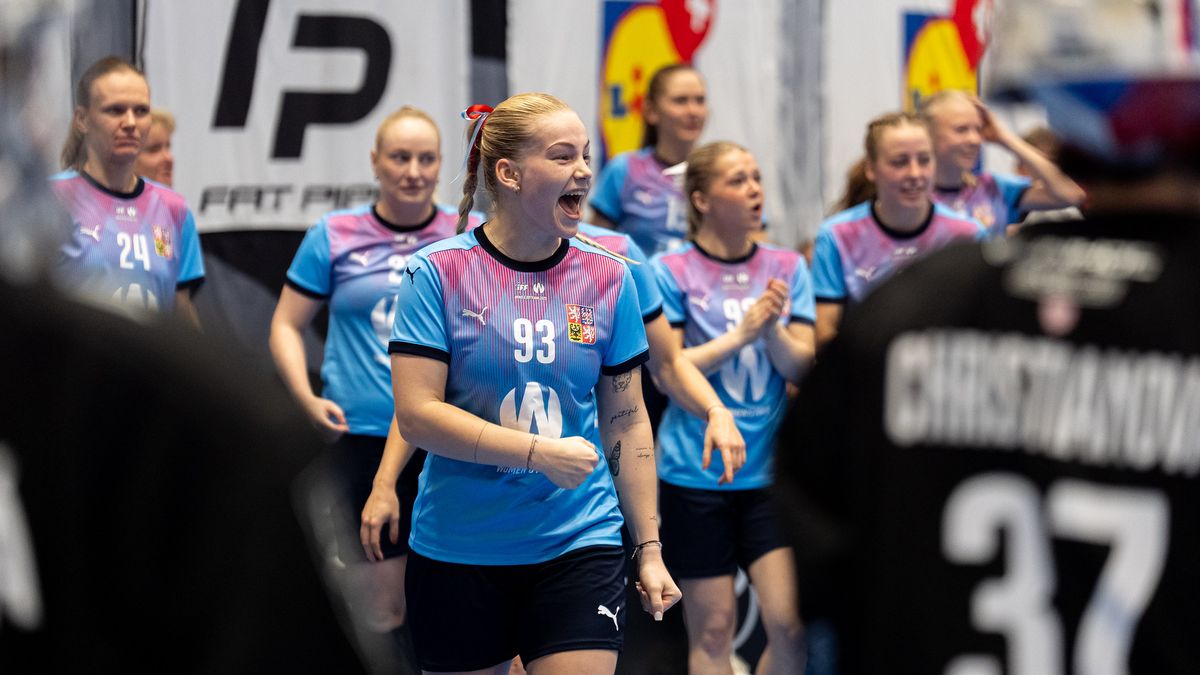 MS v Brně startuje. Češky chtějí poprvé v historii do finále, pořadatelé rekord a víc žen ve florbale