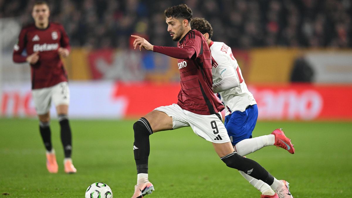 Důležitý zápas v boji o postup. Sparta zabojuje v Konferenční lize na půdě Legie