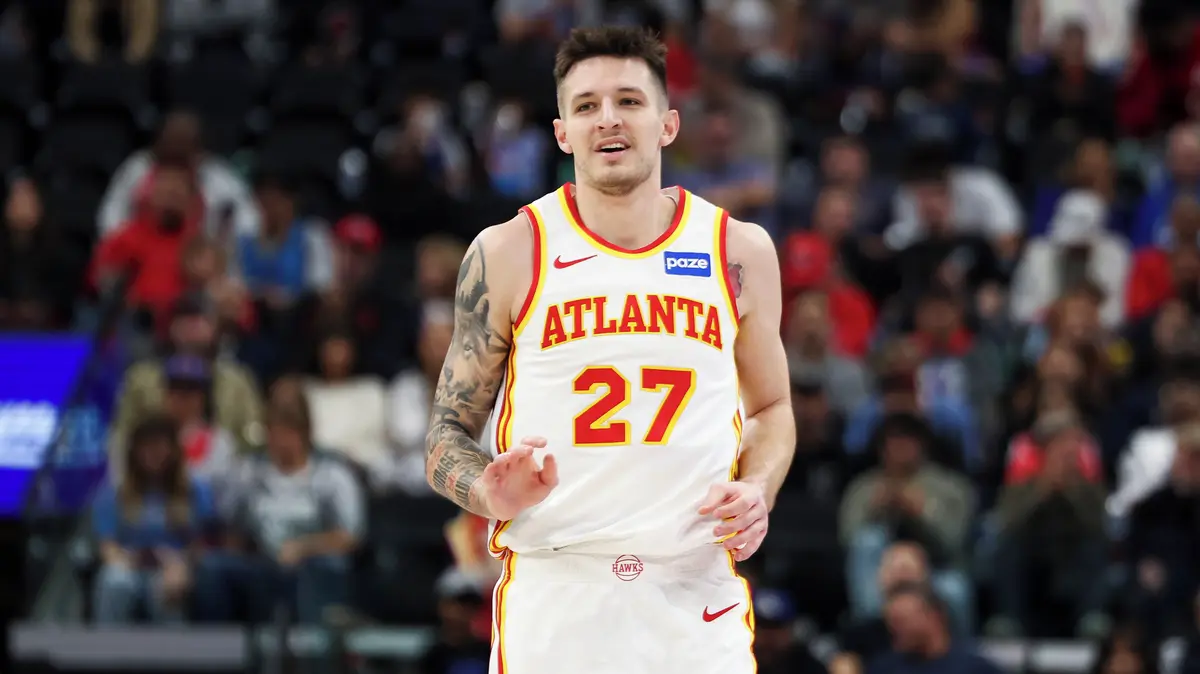 クレイチはNBAで輝き、チェコの新記録を樹立した