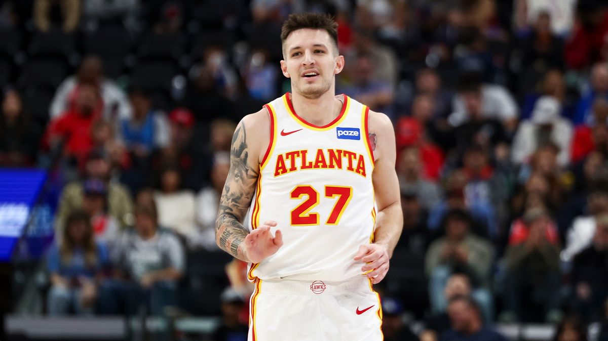 Krejčí zazářil v NBA a vytvořil nové české rekordy