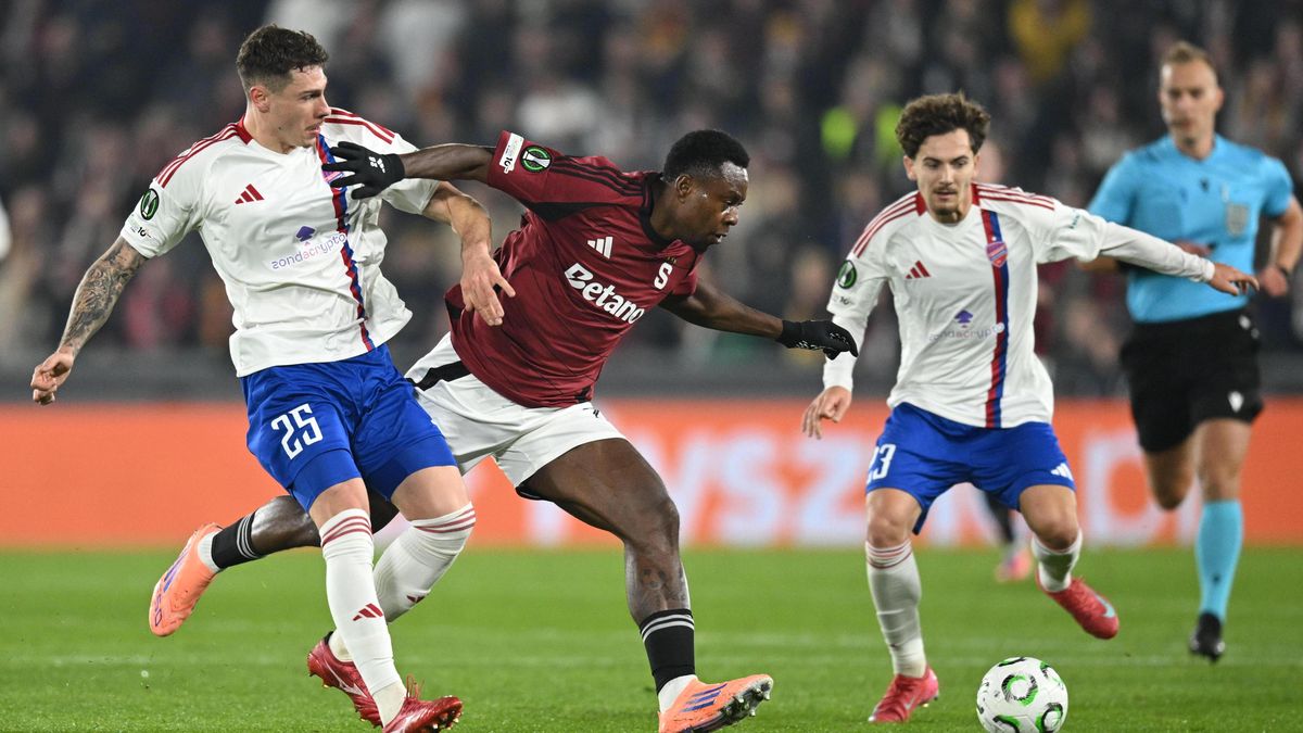 Sparťanský obr je nezlomil! Poláci hodnotí šeď na Letné