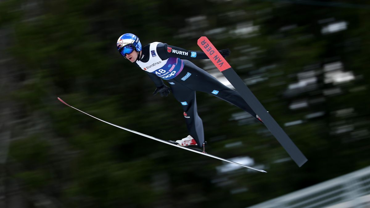 Sdruženář Geiger přijde kvůli zranění o začátek olympijské sezony