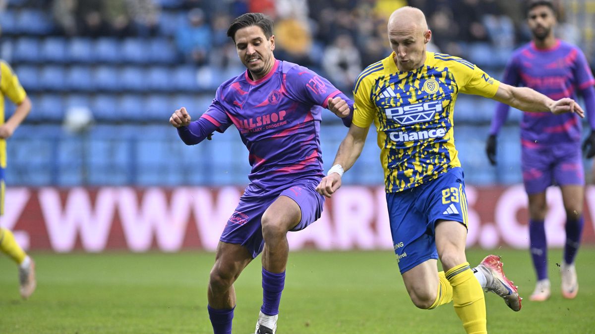 Zlín venku kosí i nejlepší, ale doma chřadne. Štve nás to, přiznal trenér