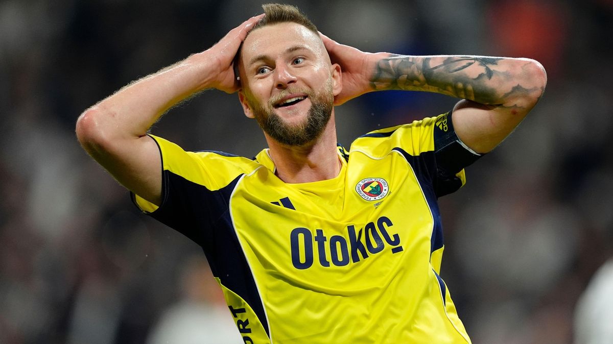 Viktorko, pozor! Soupiska tureckého soupeře Plzně je narvaná velkými jmény