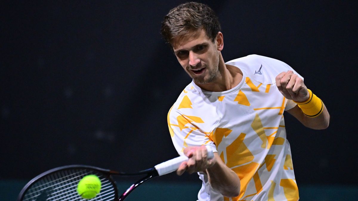 Kopřiva v Aténách dohrál ve druhém kole