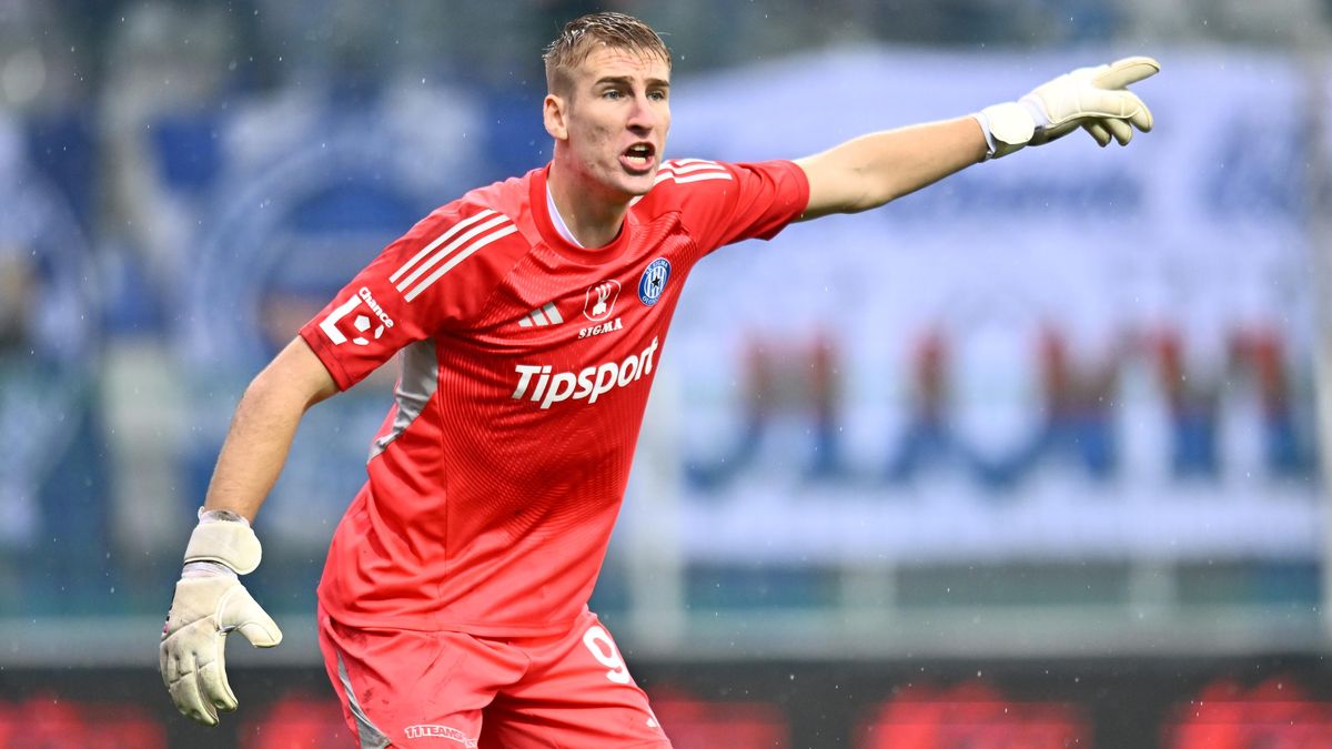 FANTASY LIGA: Koutný je jistota! Zachytá i proti Pardubicím?