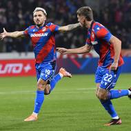 Tomáš Ladra rychle vyrovnal.