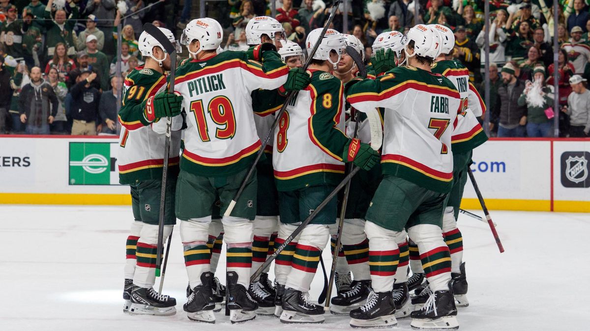 Jsem v šoku, okradli nás. Nervy drásající bitvu v NHL rozhodl kontroverzní verdikt sudích