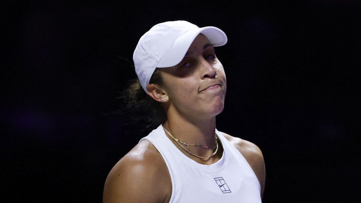 Keysová odstoupila z Turnaje mistryň