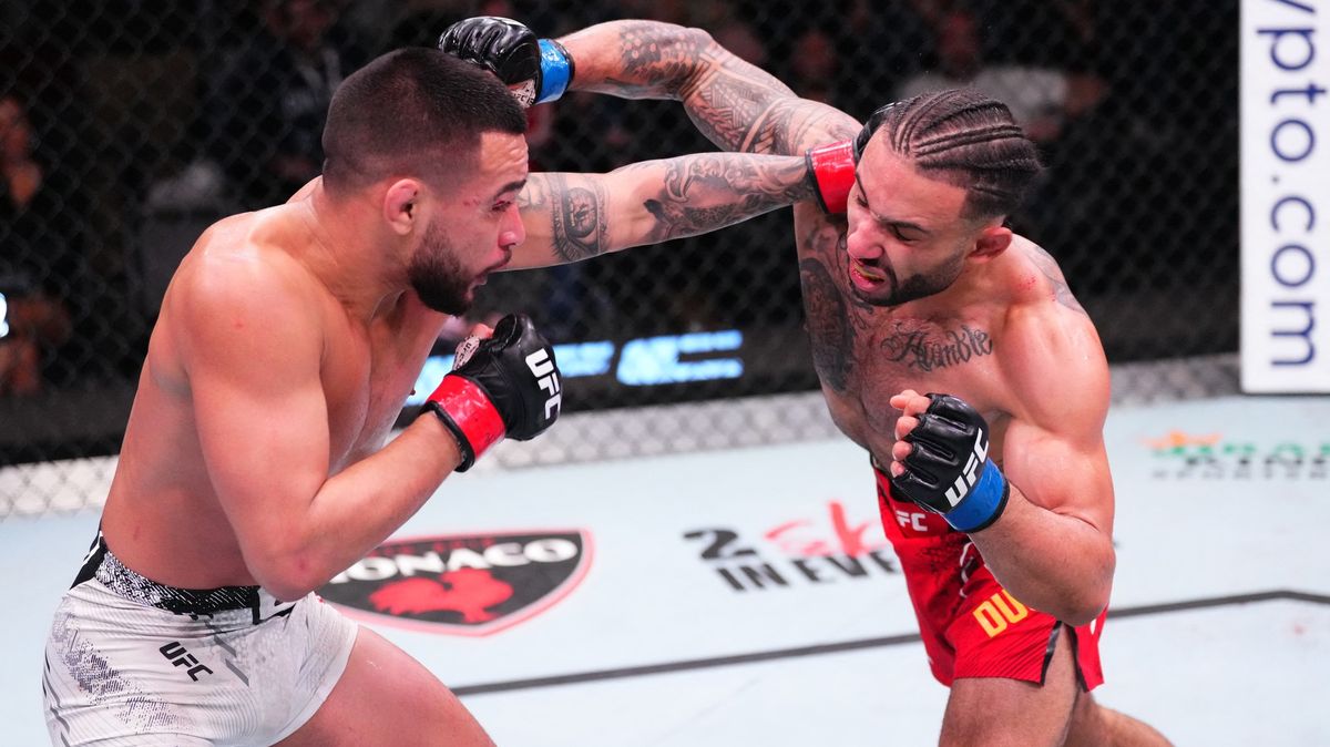 Skandál v UFC nabírá na síle. Objevily se další zprávy o zmanipulovaných zápasech