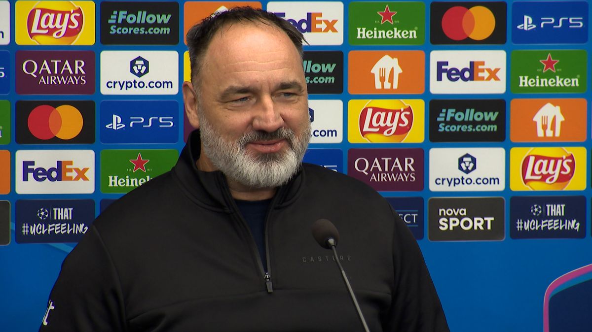 Trpišovský básnil o Arsenalu: Je to nejlepší a nejvyváženější tým na světě