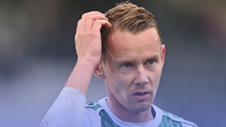 KOMENTÁŘ: Na hřišti euforie, ve městě apatie. Aneb kde jsou fanoušci Jablonce?   