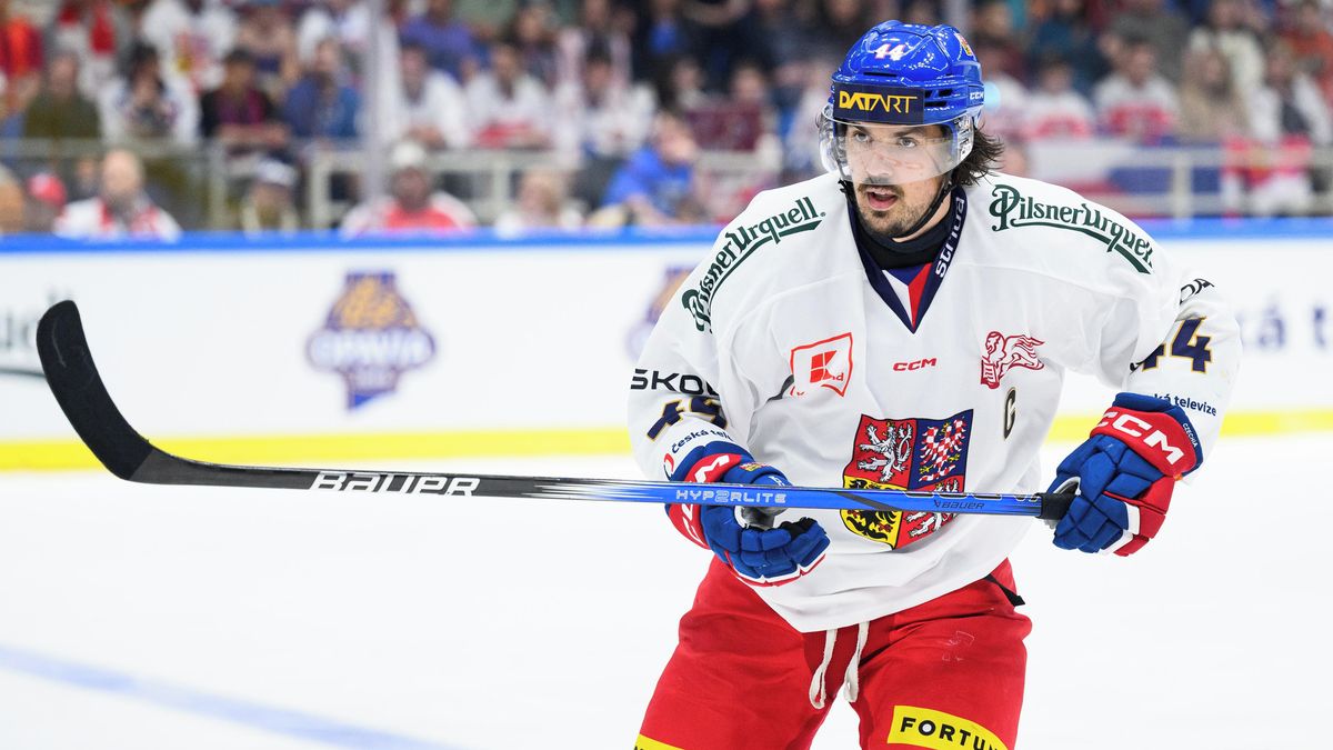 Obrovská posila pro Pardubice, plácly si s dalším olympionikem! Ten však musí vstřebávat i zklamání