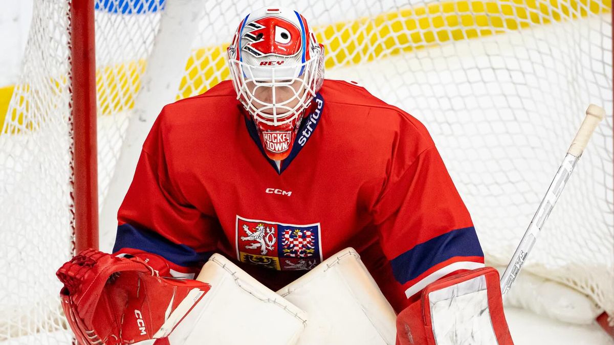 Paráda českých mladíků. Díky výhře ve skupině postupují přímo do semifinále