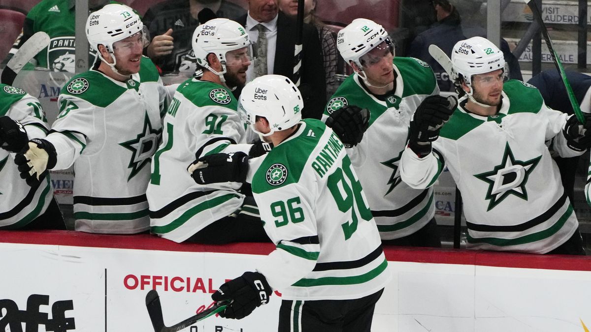 Stadion Dallas Cowboys bude v únoru 2027 hostit zápas NHL