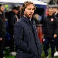 Manažer české reprezentace Pavel Nedvěd má na starosti výběr nového trenéra. Po zápase s Gibraltarem se navíc omlouval, že tým nešel poděkovat nejaktivnějším fanouškům.