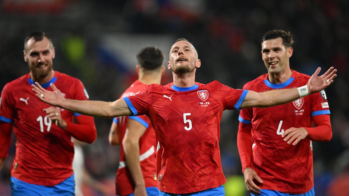 Češi znají místo prvního potenciálního duelu na MS