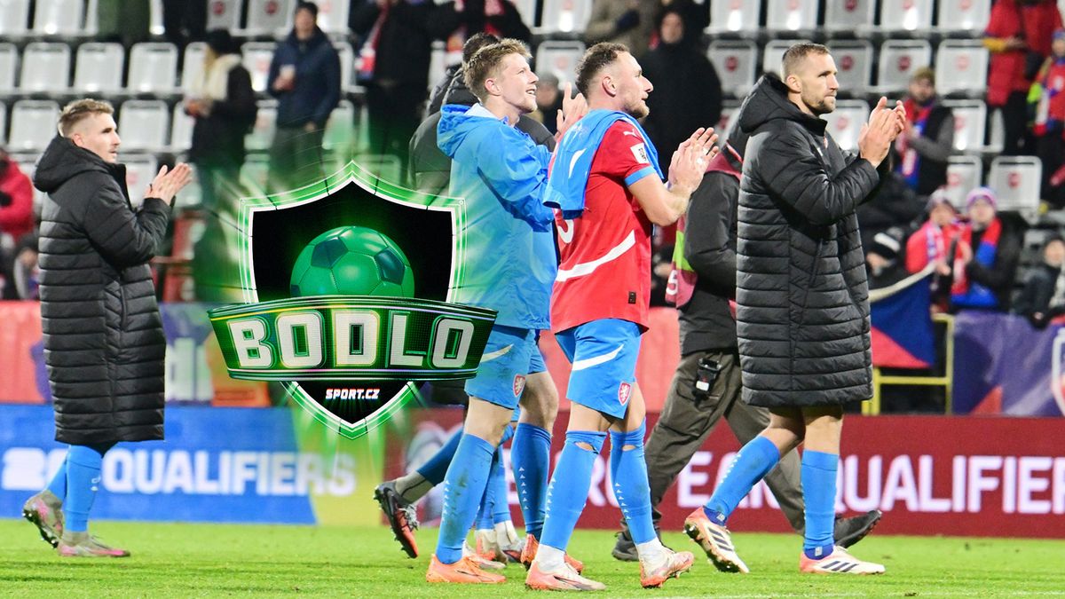 Blbina! Reprezentanti musí vztah s fanoušky co nejrychleji urovnat