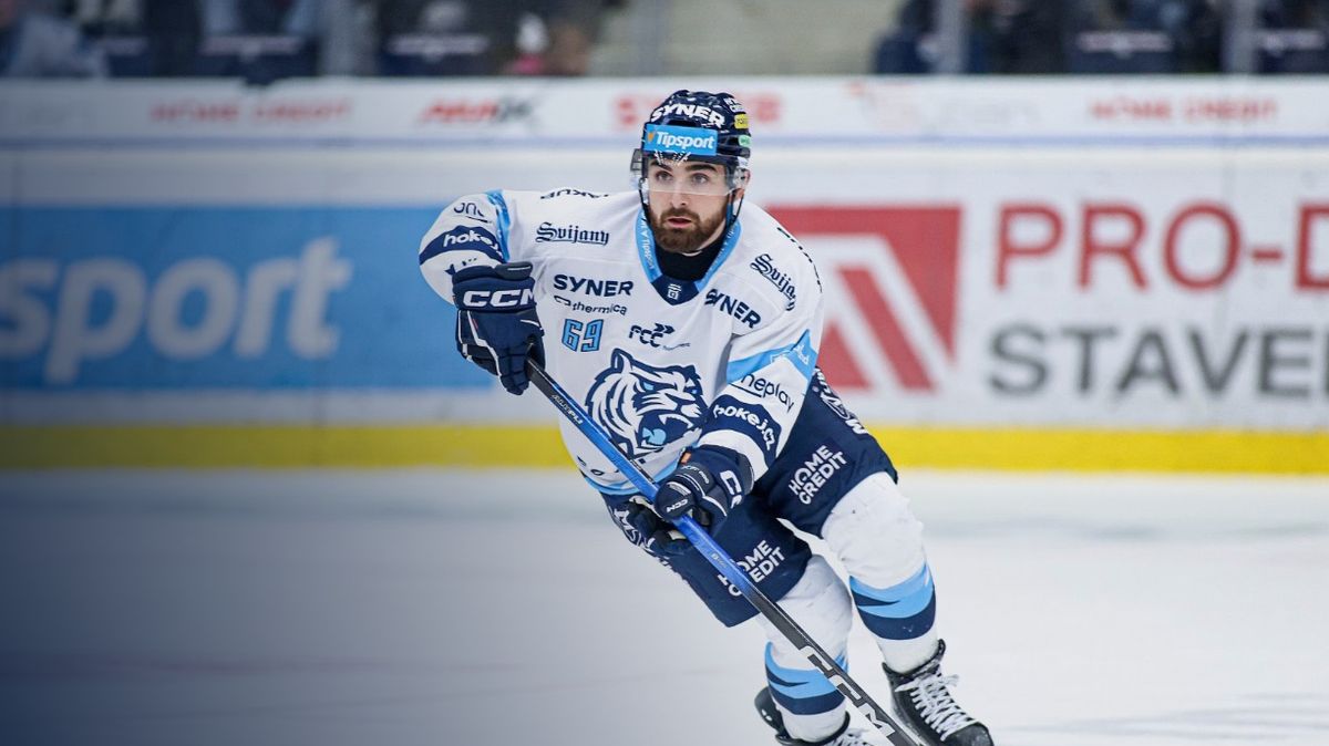 Prohra padá na mou hlavu, sepsul se liberecký útočník. Trenéři se v hodnocení derby neshodli