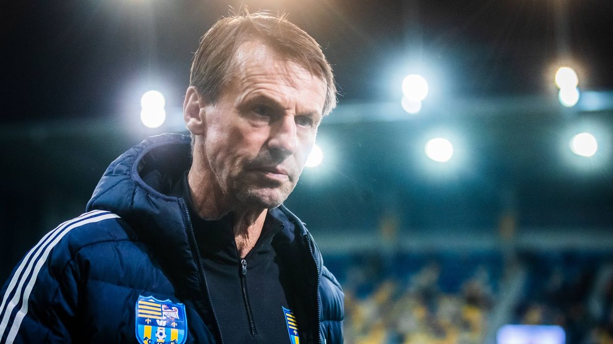 Strakovi nezlomily vaz jen výsledky. Prezident Košic vysvětlil odvolání Franze