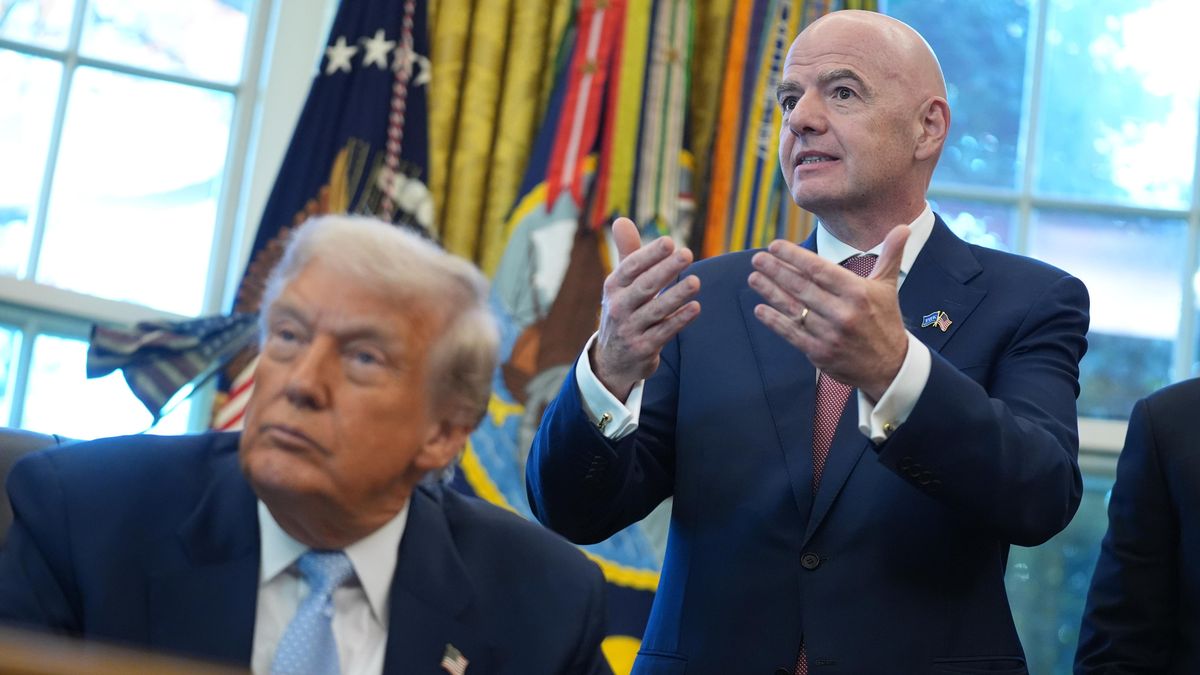 USA pomůžou fanouškům s lístky na fotbalové MS. Upřednostní je u vízových pohovorů